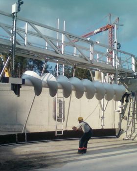 Aleksandrów Łódzki 3 x EER=SSR 2014