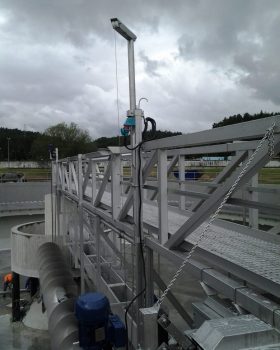 Gorzów Wielkopolszki ERR ssawny+SSR x 2 szt 2015