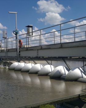 Pruszków SSR x 4 szt. 2014 r