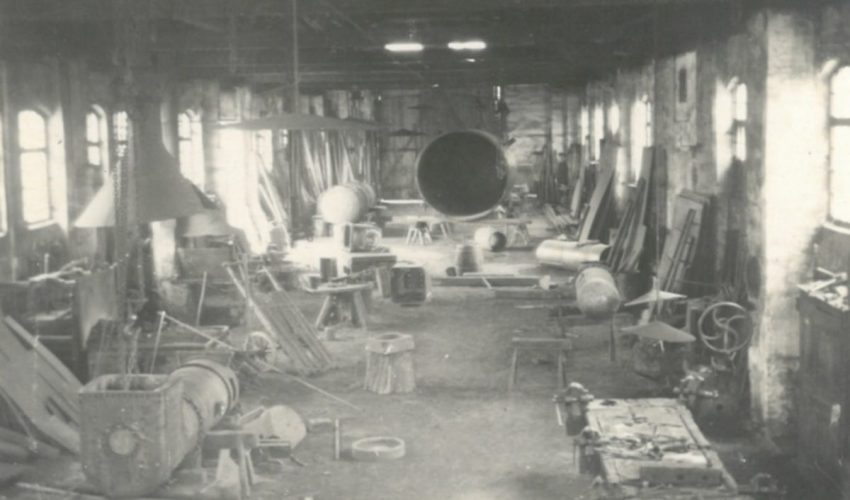 TSCHUDA_Urzustand_Halle