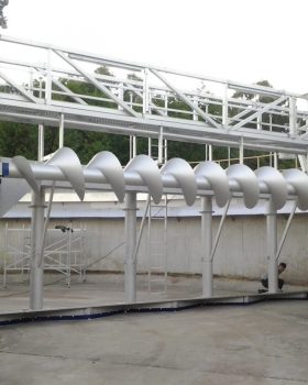 Włoszczowa ERR ssawny+SSR 2015 r